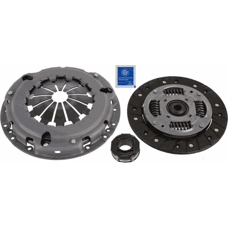 SACHS Kupplungssatz 3000 951 110 SACHS Kupplungssatz 3000 951 110