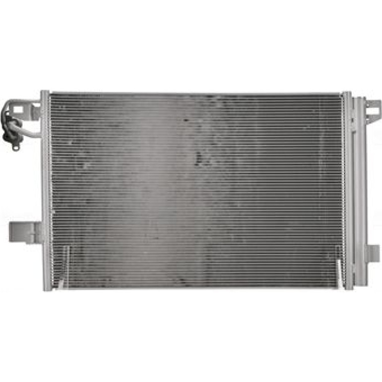 Kondensator PKW 940345 Kondensator PKW 940345