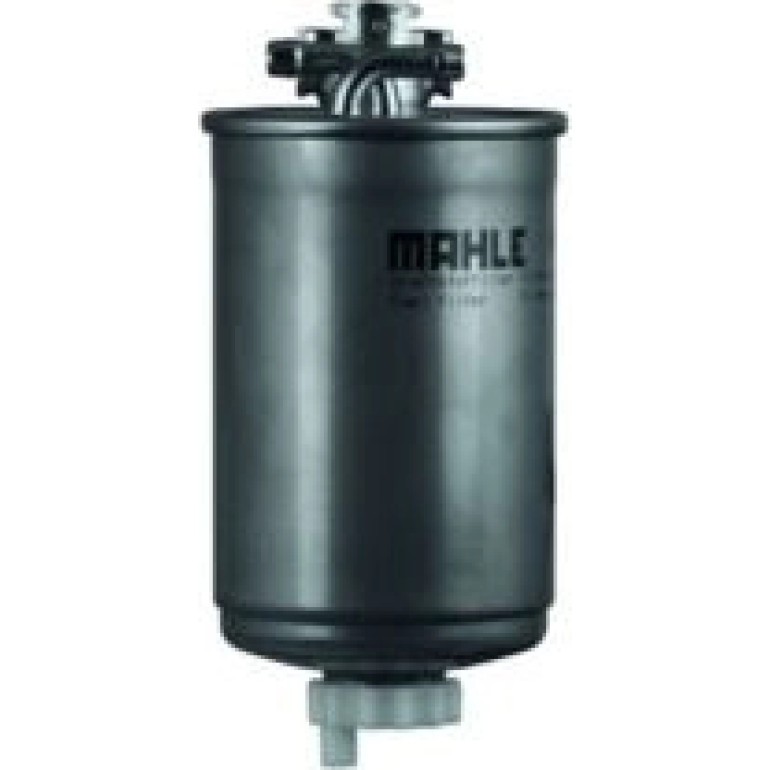 MAHLE Kraftstofffilter KL 75