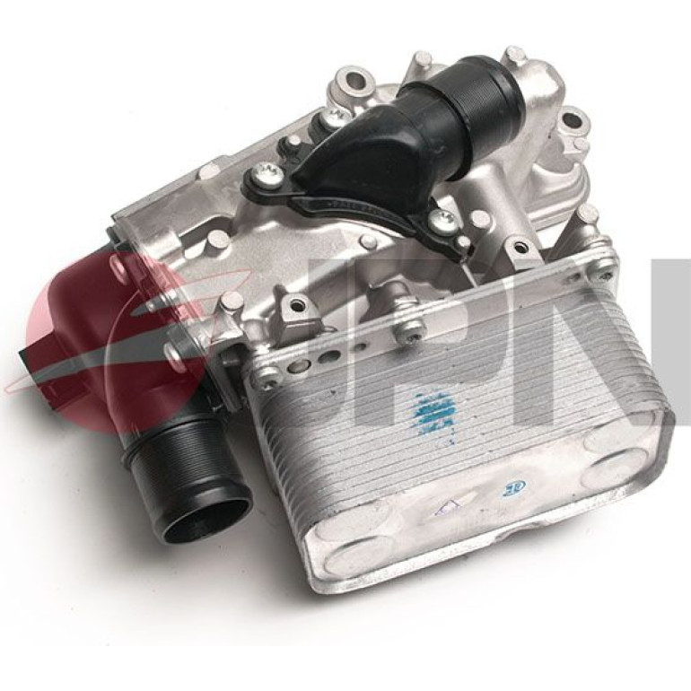 JPN Ölkühler, Motoröl 60C9464-JPN JPN Ölkühler, Motoröl 60C9464-JPN