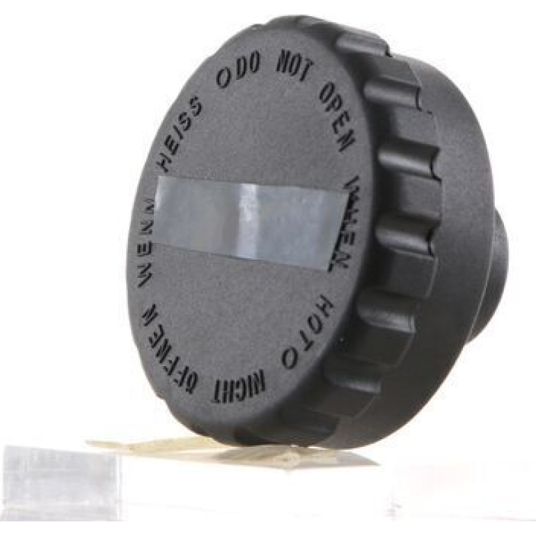 MAHLE Verschlußdeckel, Kühlmittelbehälter CRB 107 000S MAHLE Verschlußdeckel, Kühlmittelbehälter CRB 107 000S
