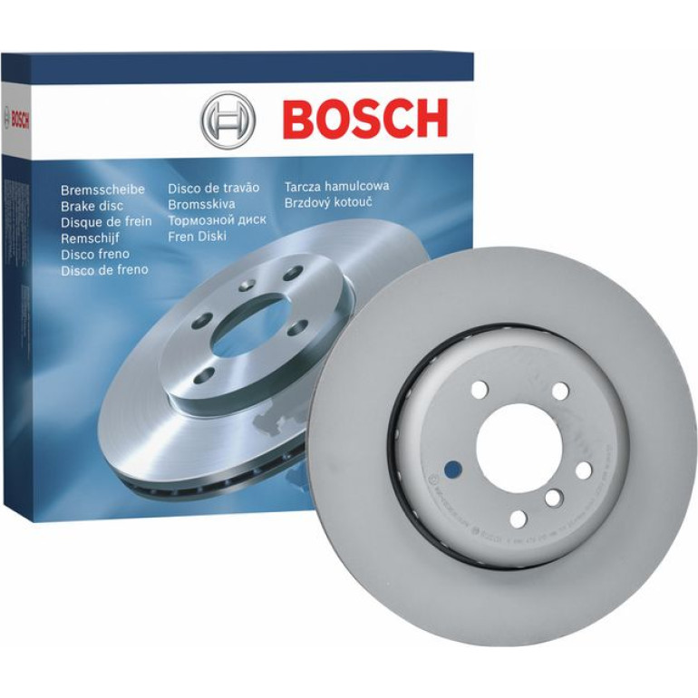 Bremsscheibe HA 0 986 479 E13 Bremsscheibe HA 0 986 479 E13
