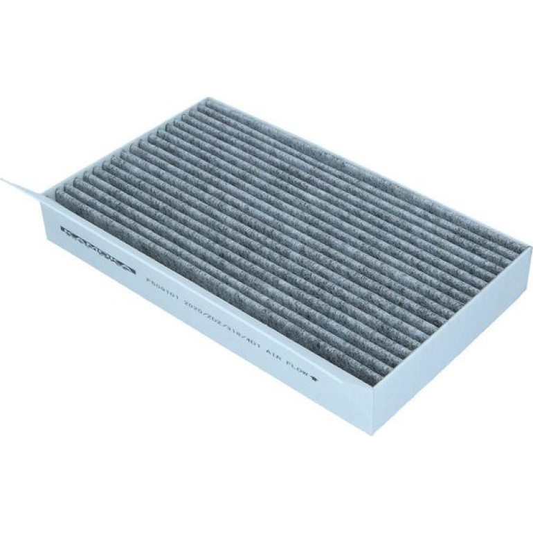 KAMOKA Filter, Innenraumluft F509101 KAMOKA Filter, Innenraumluft F509101