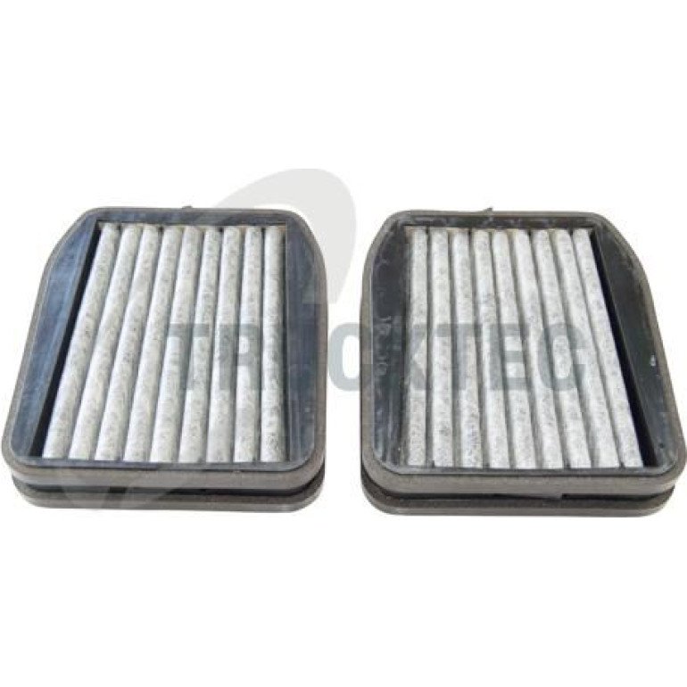 TRUCKTEC AUTOMOTIVE Filter, Innenraumluft 02.59.132 TRUCKTEC AUTOMOTIVE Filter, Innenraumluft 02.59.132