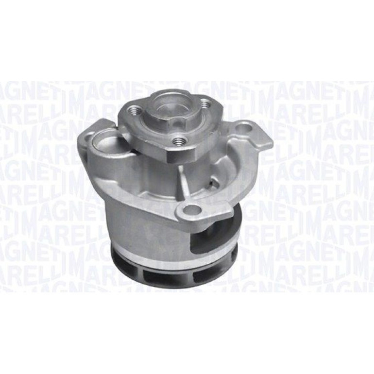 MAGNETI MARELLI Wasserpumpe 352316170855 MAGNETI MARELLI Wasserpumpe 352316170855