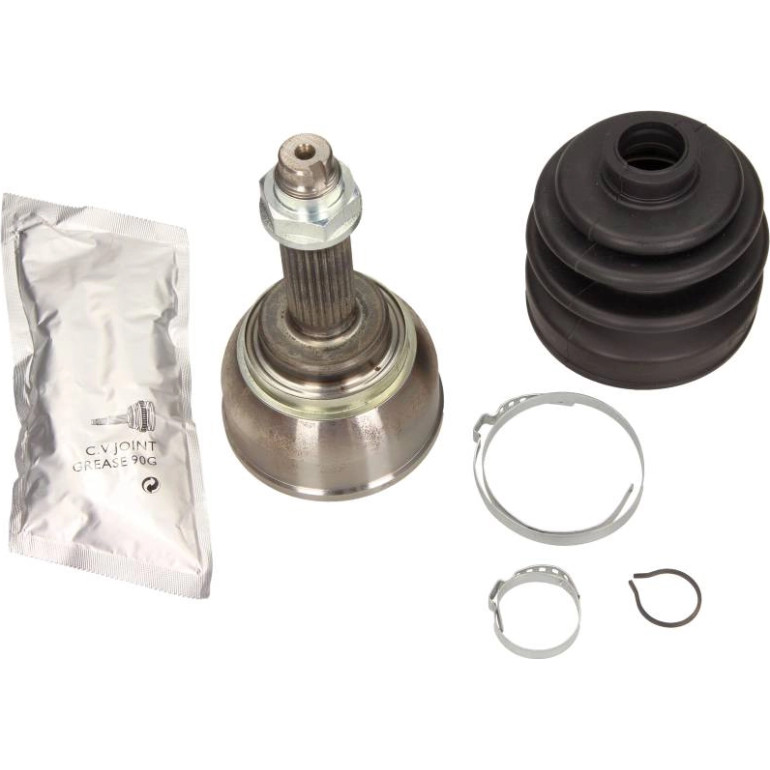 Gelenksatz, Antriebswelle Hyundai Sonata -93 49-0639 Gelenksatz, Antriebswelle Hyundai Sonata -93 49-0639