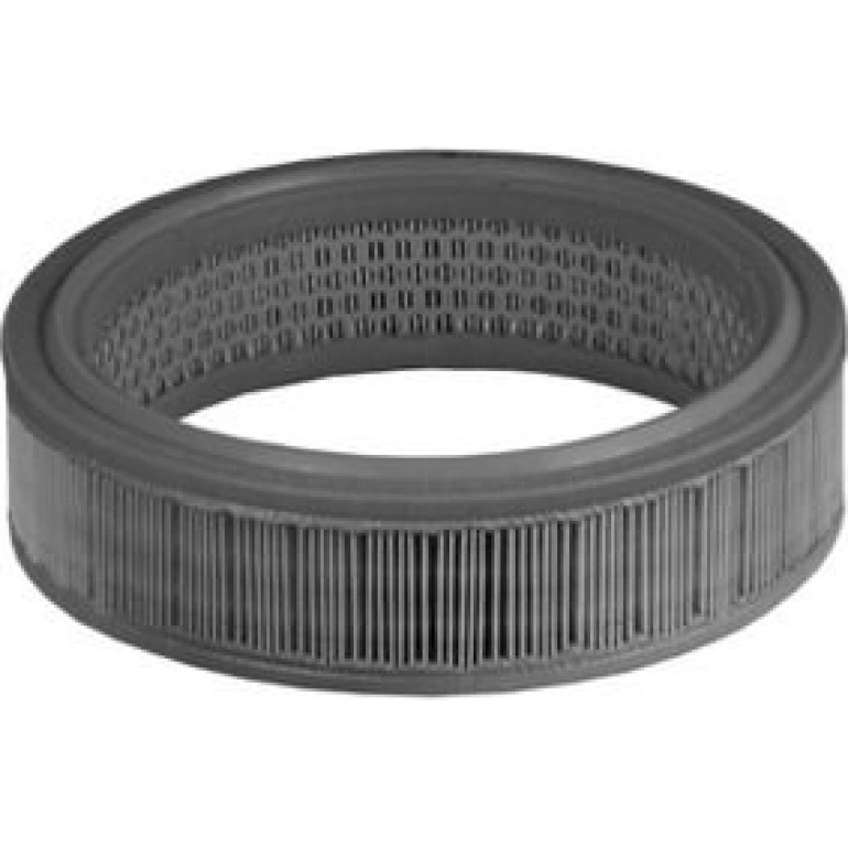MAHLE Luftfilter LX 158 MAHLE Luftfilter LX 158