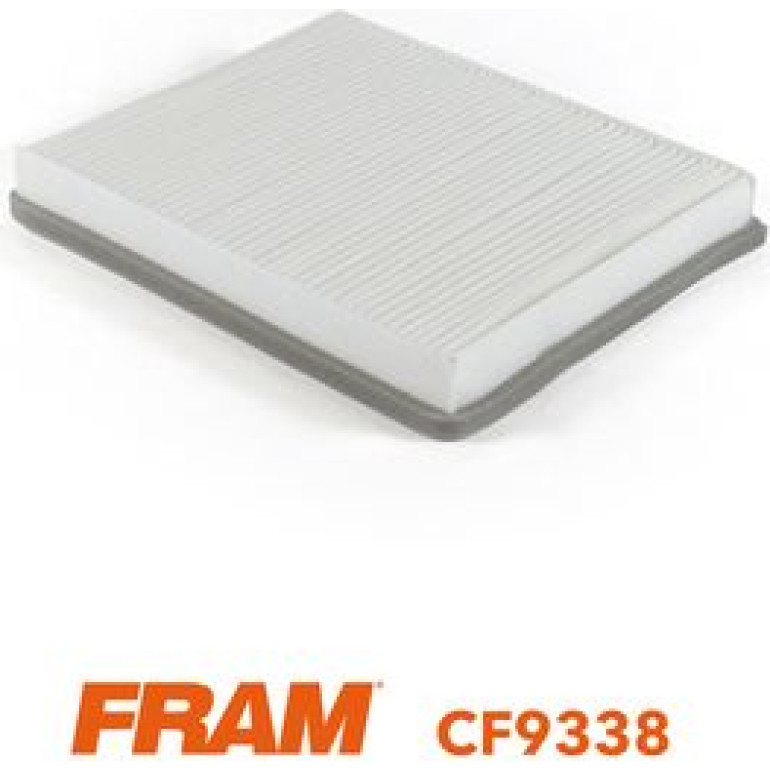 FRAM Innenraumfilter CF9338 FRAM Innenraumfilter CF9338