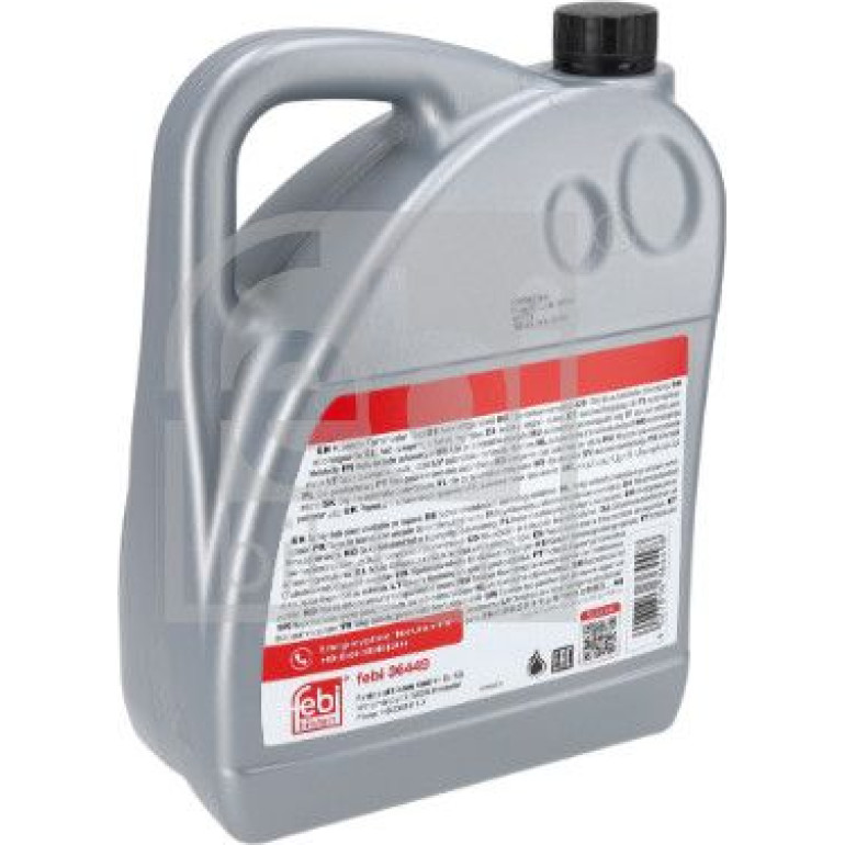 Automatikgetriebeöl 36449 Automatikgetriebeöl 36449