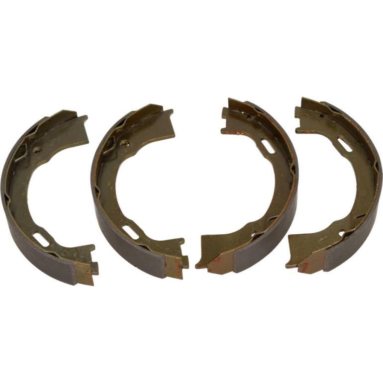 Handbremsbacken Jeep Grand Cherokee 91-99 19-2068 Handbremsbacken Jeep Grand Cherokee 91-99 19-2068