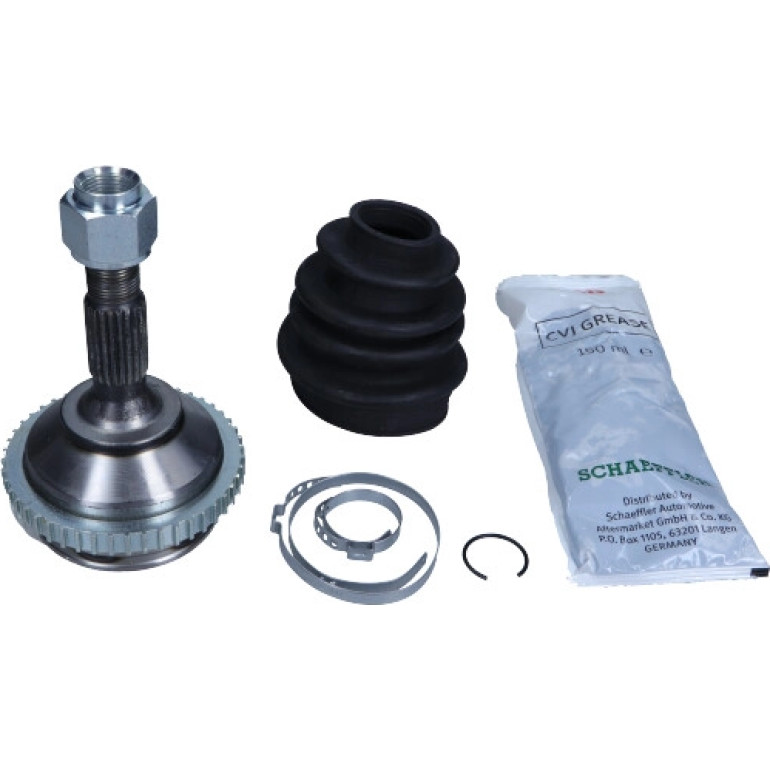 Gelenksatz, Antriebswelle 771 0097 30 Gelenksatz, Antriebswelle 771 0097 30