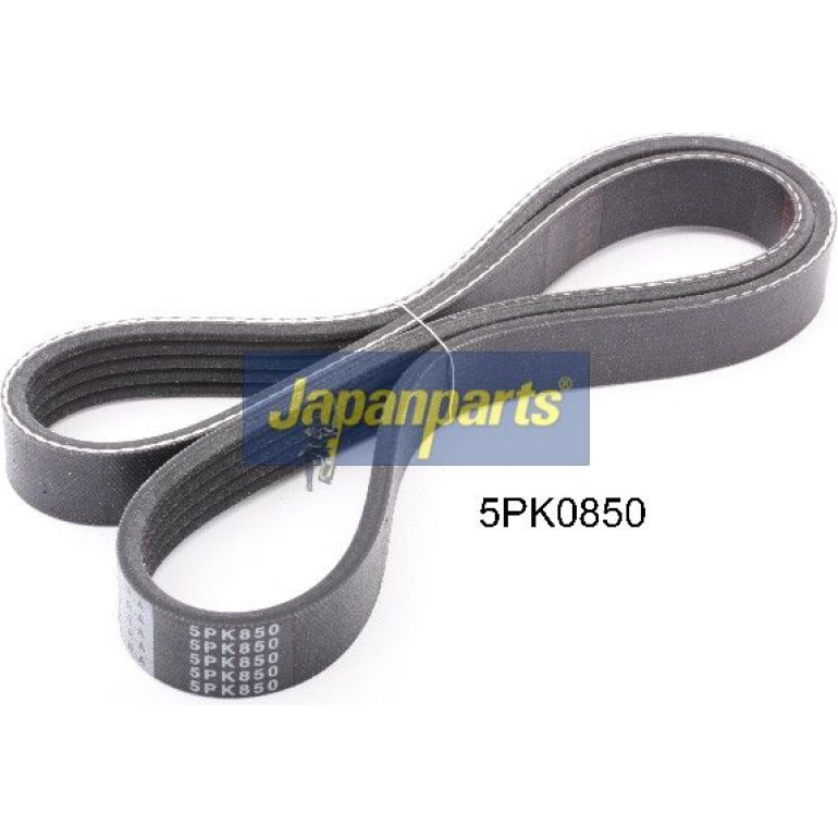 Japanparts Ømen-Zubehör DV-5PK0850