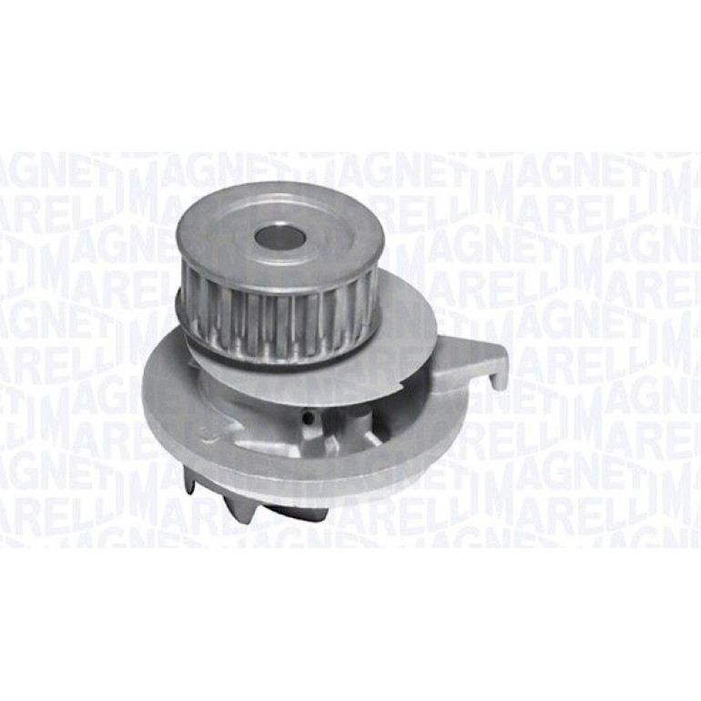 MAGNETI MARELLI Wasserpumpe 352316170849 MAGNETI MARELLI Wasserpumpe 352316170849