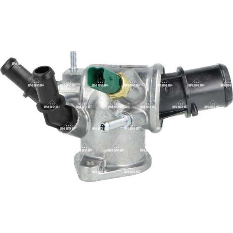 NRF Thermostat, Kühlmittel 725241 NRF Thermostat, Kühlmittel 725241