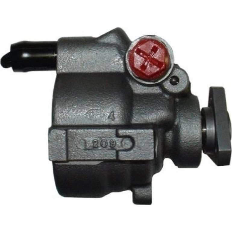 SPIDAN Hydraulikpumpe 53672 SPIDAN Hydraulikpumpe 53672