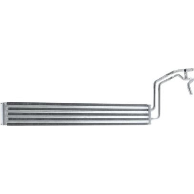 MAHLE Ölkühler, Lenkung CLC 51 000P MAHLE Ölkühler, Lenkung CLC 51 000P