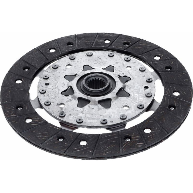 SACHS Kupplungssatz 2290 601 078 SACHS Kupplungssatz 2290 601 078