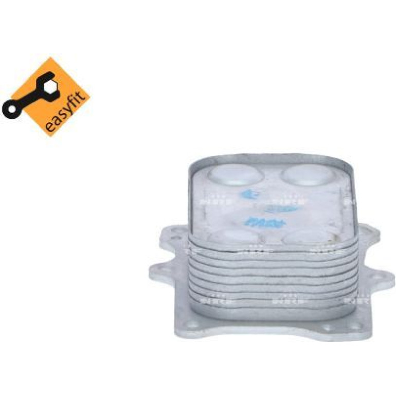 ÖLKÜHLER, MOTORÖL NRF31777 ÖLKÜHLER, MOTORÖL NRF31777