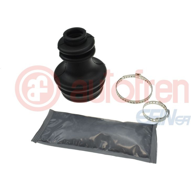 FALTENBALG, ANTRIEBSWELLE RENAULT WEW D8072 FALTENBALG, ANTRIEBSWELLE RENAULT WEW D8072