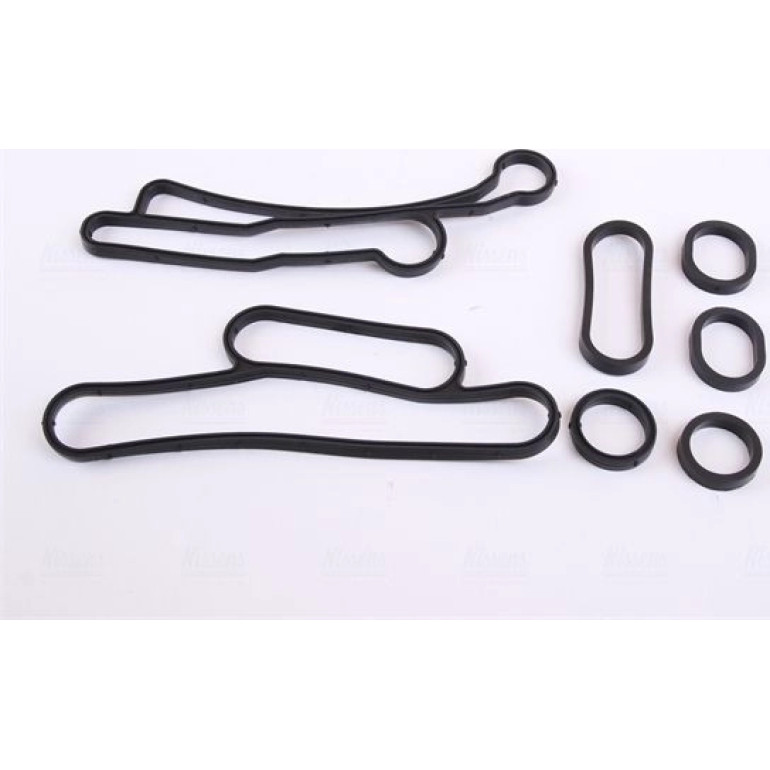 Ölkühler PKW 90723 Ölkühler PKW 90723