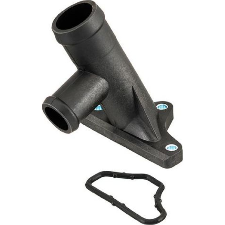 Kühlmittelflansch 100 260