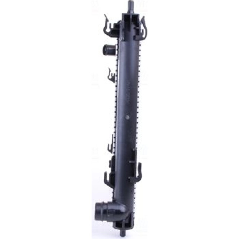Wasserkühler PKW 606731 Wasserkühler PKW 606731