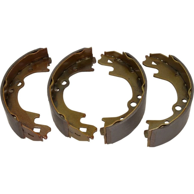 Bremsbacken Kia K2500/K2700 19-1887 Bremsbacken Kia K2500/K2700 19-1887