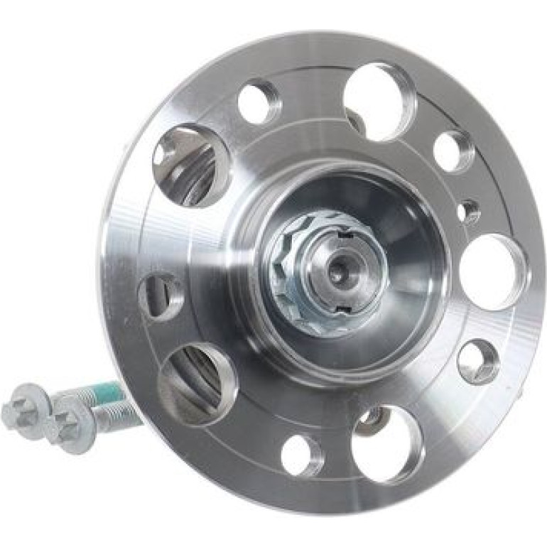 Radlagersatz VA VKBA 7186 Radlagersatz VA VKBA 7186