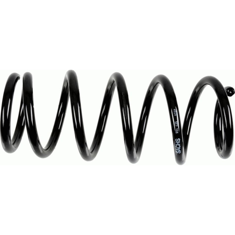 Sachs Fahrwerksfeder Mazda T. 6 Combi 2.0Mzr/2.2D/2.5Mzr 08 994 435 Sachs Fahrwerksfeder Mazda T. 6 Combi 2.0Mzr/2.2D/2.5Mzr 08 994 435