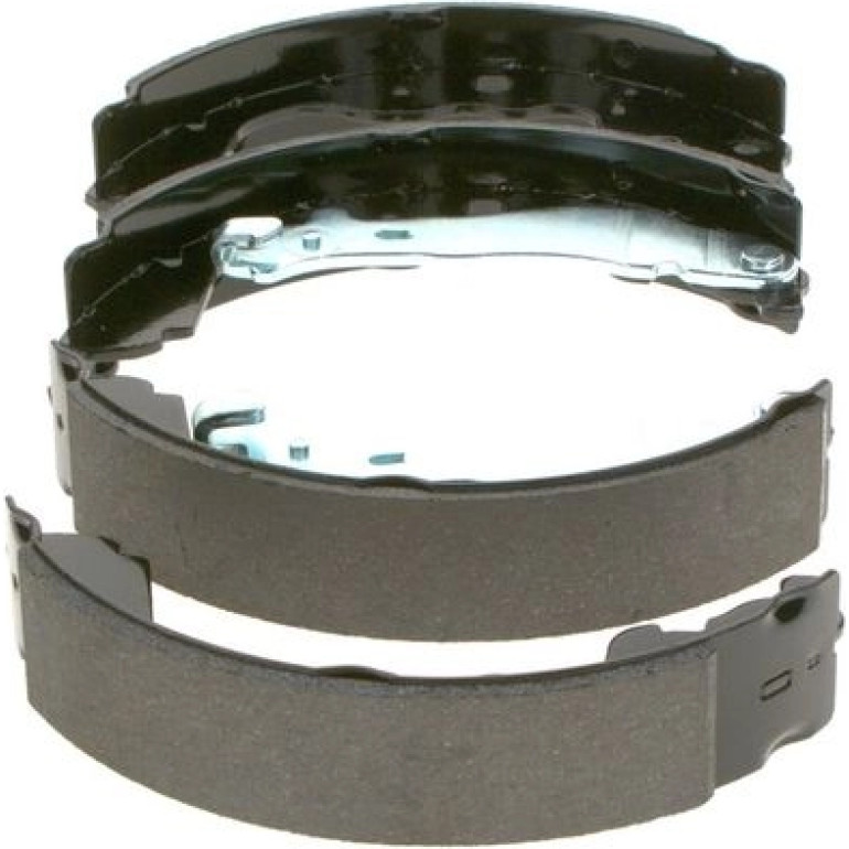 Bremsbacken 0 986 487 754 Bremsbacken 0 986 487 754