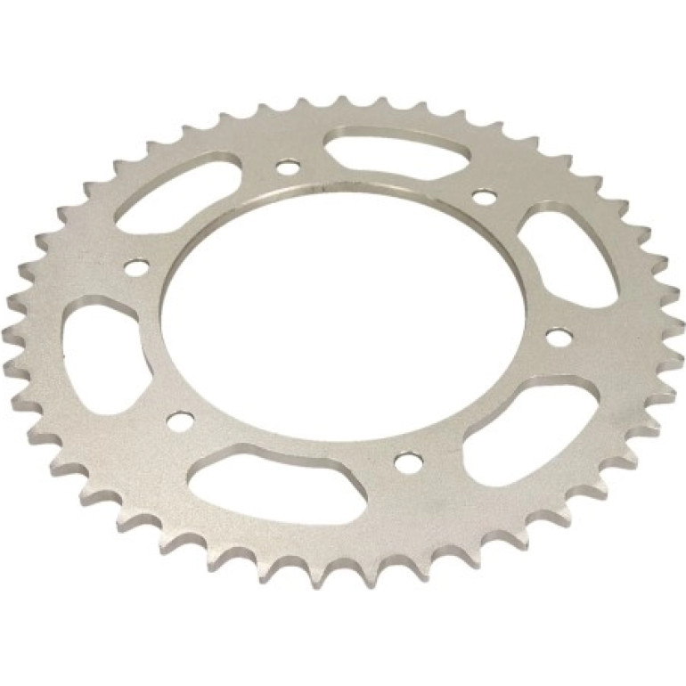 AFAM Kettenrad STAHL 45 Zähne 71304-45 AFAM Kettenrad STAHL 45 Zähne 71304-45