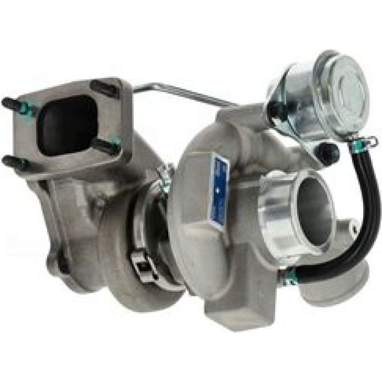 NISSENS Turbolader 93528 NISSENS Turbolader 93528