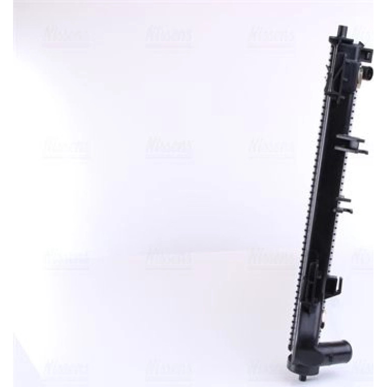 Wasserkühler PKW 606604 Wasserkühler PKW 606604