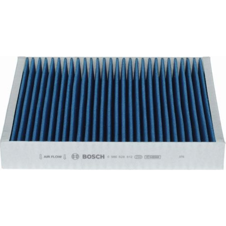 Innenraumfilter+ 0 986 628 612 Innenraumfilter+ 0 986 628 612