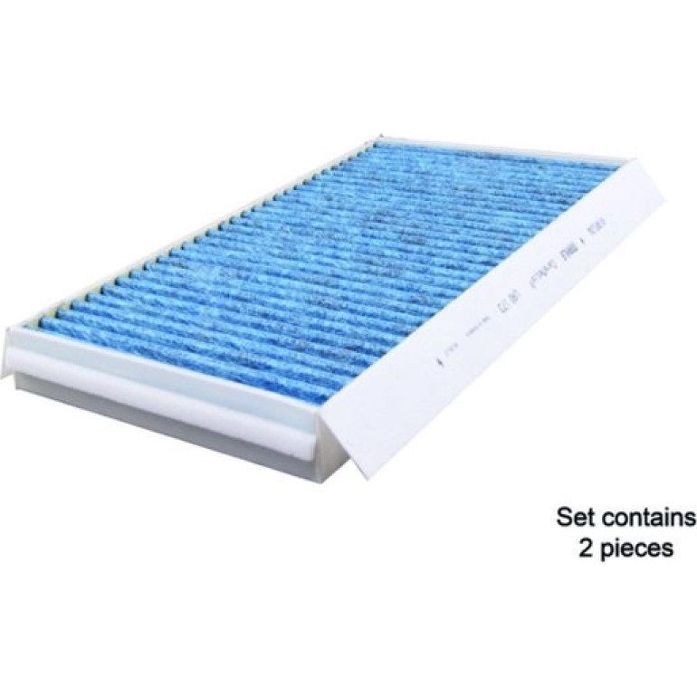 MAHLE Filter, Innenraumluft LAO 173/S MAHLE Filter, Innenraumluft LAO 173/S