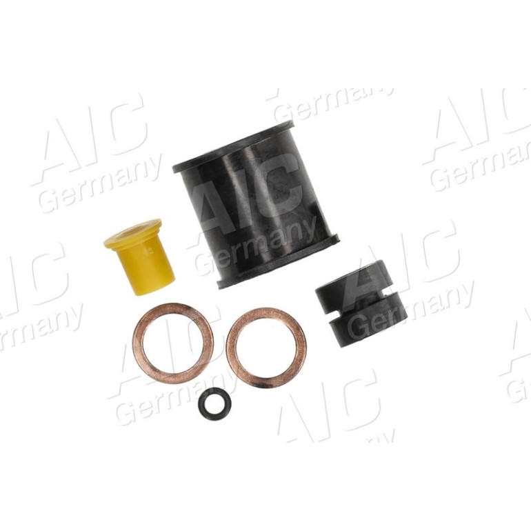Hydraulikschlauch, Lenkung 58524 Hydraulikschlauch, Lenkung 58524