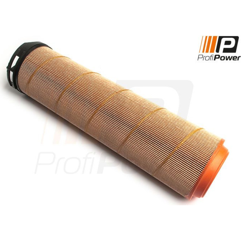 PROFIPOWER Luftfilter 2F0198 PROFIPOWER Luftfilter 2F0198