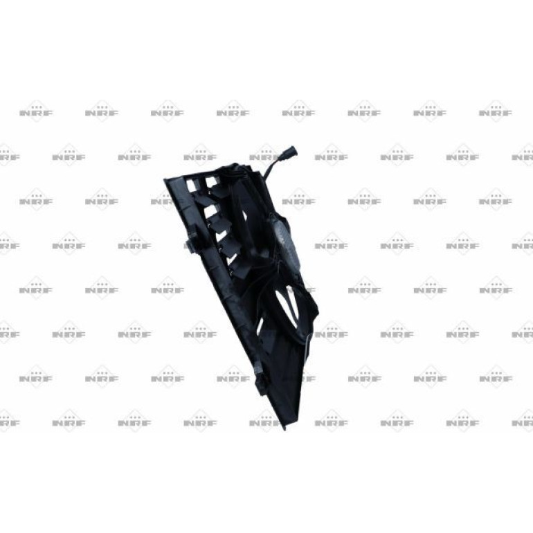 Lüfter Motorkühlung 470010