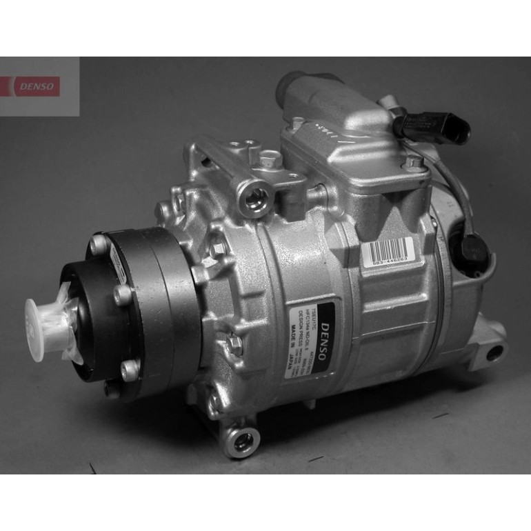 DENSO Kompressor DCP02015 DENSO Kompressor DCP02015