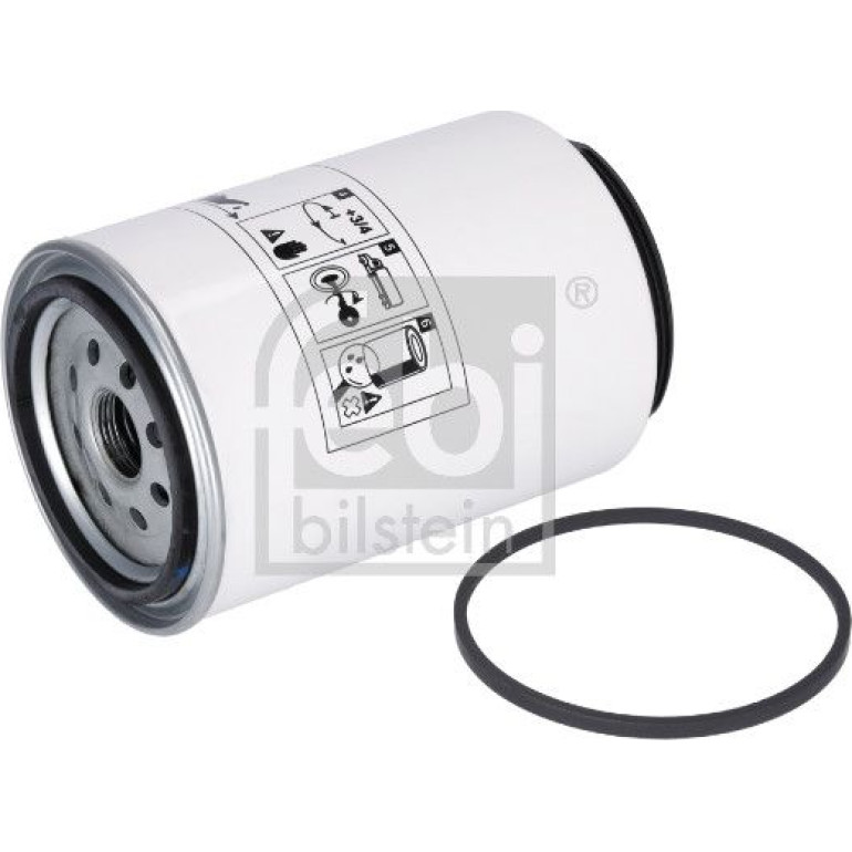 febi Kraftstofffilter 26979 febi Kraftstofffilter 26979