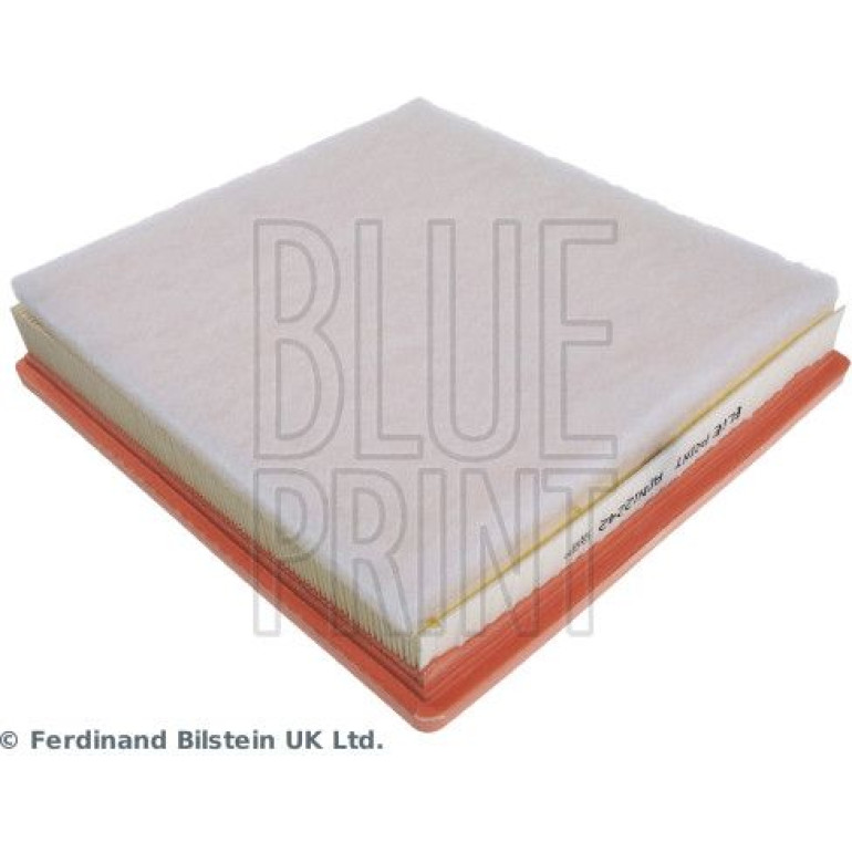 BLUE PRINT Luftfilter ADN12242