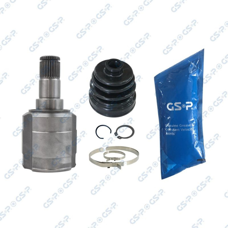 GSP Gelenksatz, Antriebswelle 601747 GSP Gelenksatz, Antriebswelle 601747