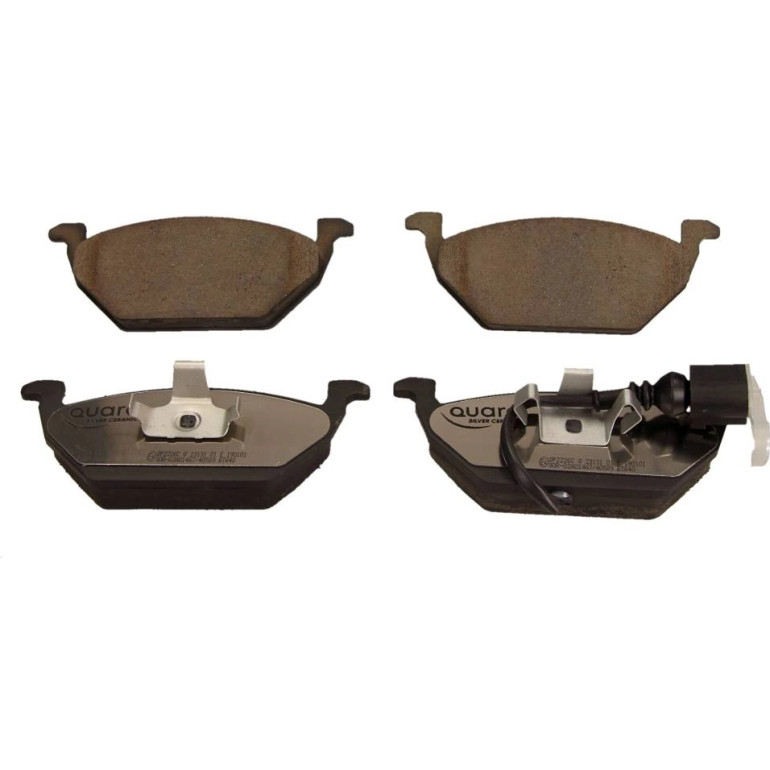 Bremsbelagsatz, Scheibenbremse QP2226C Bremsbelagsatz, Scheibenbremse QP2226C