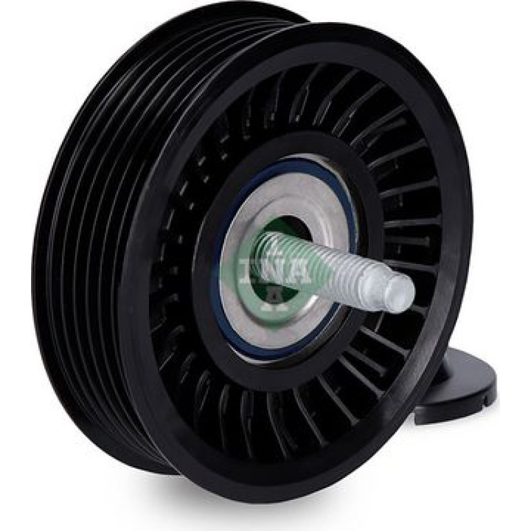 Umlenk-/Führungsrolle, Keilrippenriemen 532 0891 10 Umlenk-/Führungsrolle, Keilrippenriemen 532 0891 10