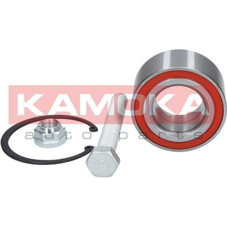 KAMOKA Radlagersatz 5600024 KAMOKA Radlagersatz 5600024