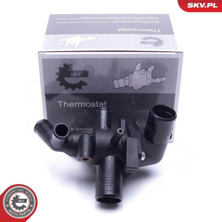 ESEN SKV Thermostat, Kühlmittel 20SKV191 ESEN SKV Thermostat, Kühlmittel 20SKV191