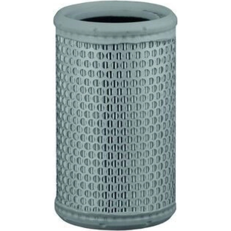 MAHLE Luftfilter LX 646/1 MAHLE Luftfilter LX 646/1