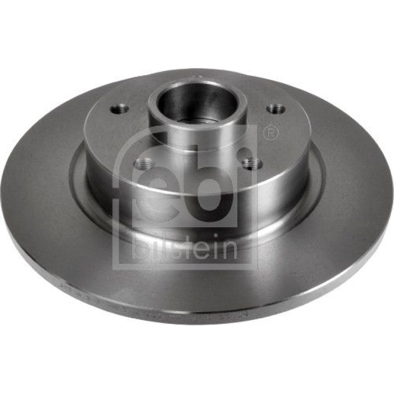 FEBI BILSTEIN Bremsscheibe 38305 FEBI BILSTEIN Bremsscheibe 38305