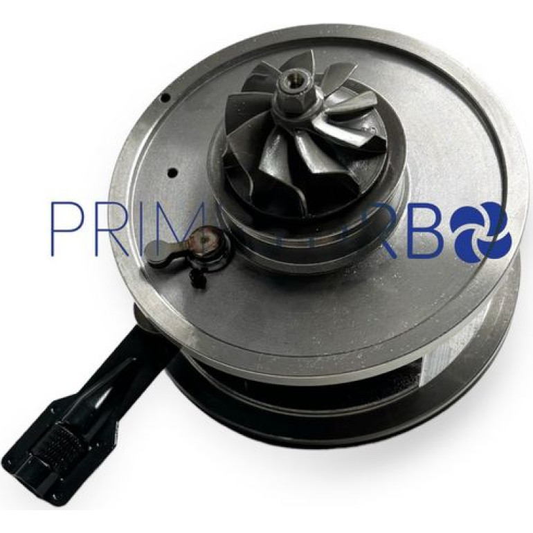 Prime Turbo Rumpfgruppe, Lader K00078C Prime Turbo Rumpfgruppe, Lader K00078C