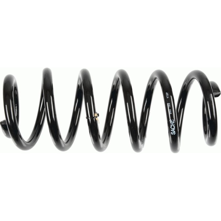 Sachs Fahrwerksfeder Audi P. A6 Avant (4F5, C6), 2.0 Tdi, 2.0 Tfsi, 2.4, 2.8 Fsi, 3.2 Fsi, A6 (4F2, C6), 2.0 Tdi, 2 993 159 Sachs Fahrwerksfeder Audi P. A6 Avant (4F5, C6), 2.0 Tdi, 2.0 Tfsi, 2.4, 2.8 Fsi, 3.2 Fsi, A6 (4F2, C6), 2.0 Tdi, 2 993 159